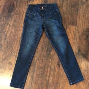JAG high waisted skinny jeans